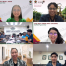 UPOU and Enrich Hong Kong during the hybrid exploratory meeting to identify ways forward for the financial literacy initiatives for OFWs.